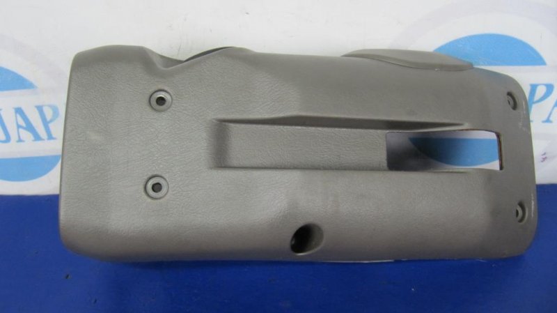 Кожух рулевой колонки MITSUBISHI PAJERO SPORT 96-09 Внедорожник 3.0