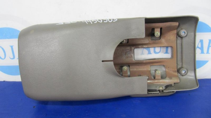 Кожух рулевой колонки PAJERO SPORT 96-09 2001 Внедорожник 3.0