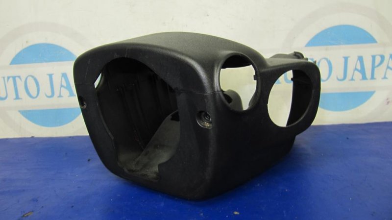 Кожух рулевой колонки SUBARU LEGACY 09-15 BM 2011 Седан 2.5 EJ253 34341AJ00BVH Б/У