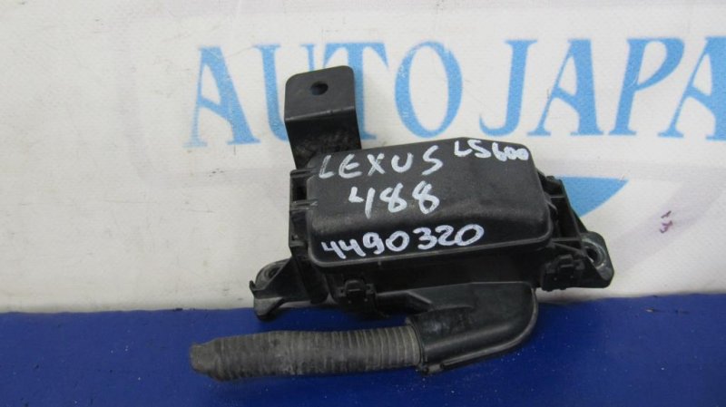 Реле LEXUS LS600HL 06-17 2008 Седан 5.0 Б/У