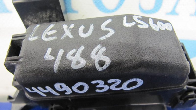 Реле LS600HL 06-17 2008 Седан 5.0