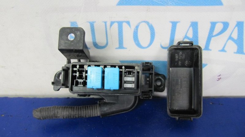 Реле LEXUS LS600HL 06-17 Седан 5.0