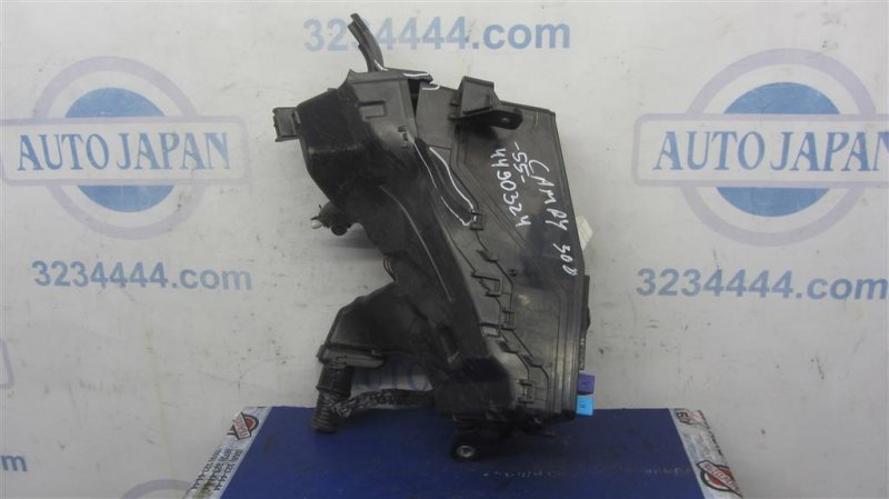 Блок предохранителей моторный отсек CAMRY 55 14-17