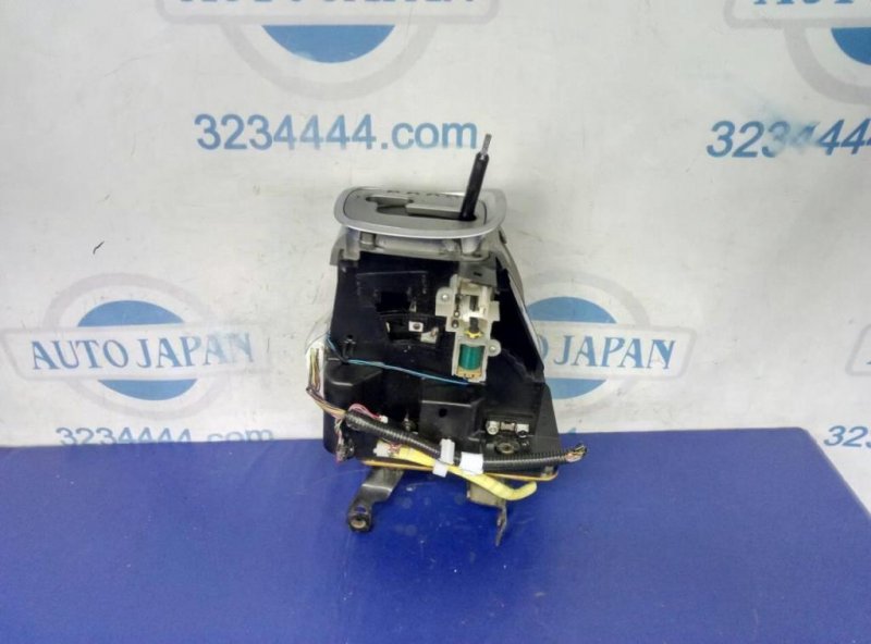 Кулиса АКПП SUBARU TRIBECA B10 07-13 2008 Внедорожник 3.6 35110XA02A Б/У