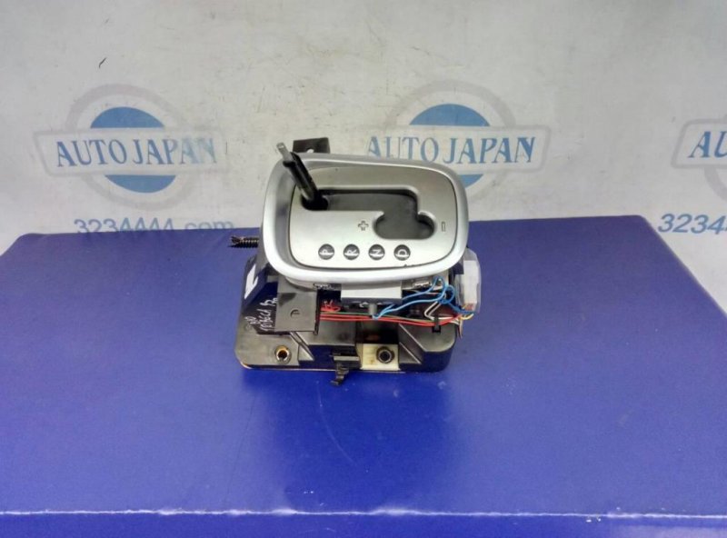 Кулиса АКПП TRIBECA B10 07-13 2008 Внедорожник 3.6