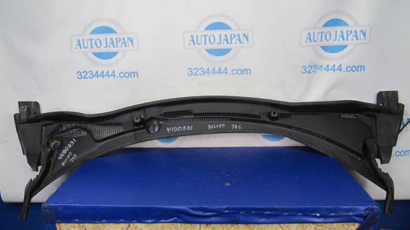 Пластик под лобовое стекло / Жабо HONDA ACCORD CR 13-18 2015 Седан 2.4 74219-T2F-A00 Б/У