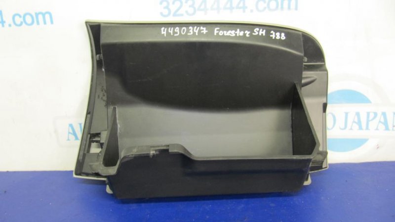 Бардачок FORESTER SH 07-12 2010 Внедорожник 2.5 FB25B