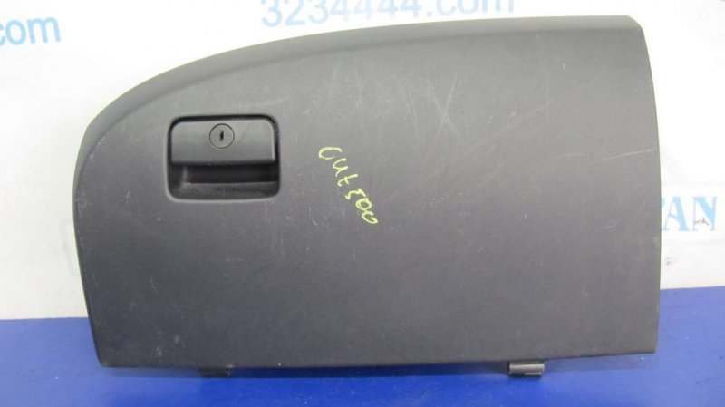 Запчасть бардачок MITSUBISHI OUTLANDER XL 05-13 2008 Внедорожник 3.0 8006A022XA Б/У Бардачок MITSUBISHI OUTLANDER XL 05-13 2008 Внедорожник 3.0 8006A022XA Б/У