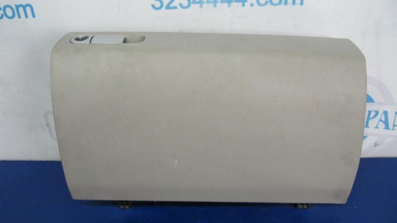 Бардачок MAZDA CX-7 06-12 2009 Внедорожник 2.3 eg2164030 Б/У