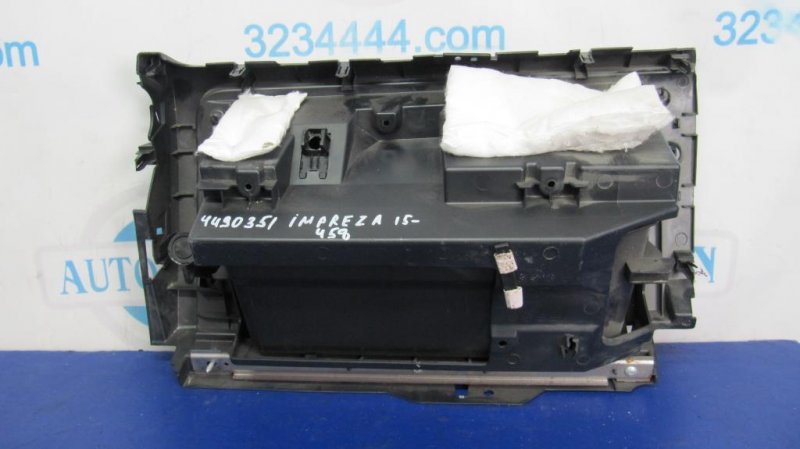 Бардачок IMPREZA 11-17 2015 Хетчбек 2.0 Бардачок IMPREZA 11-17 2015 Хетчбек 2.0