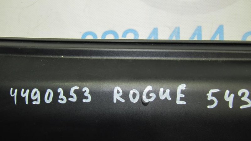 Бардачок NISSAN X-TRAIL/ROGUE T32 13-20 T32 2.5 QR25DE