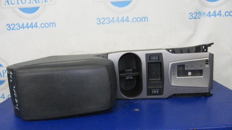 Подлокотник SUBARU LEGACY 09-15 BM Седан 2.5 EJ253