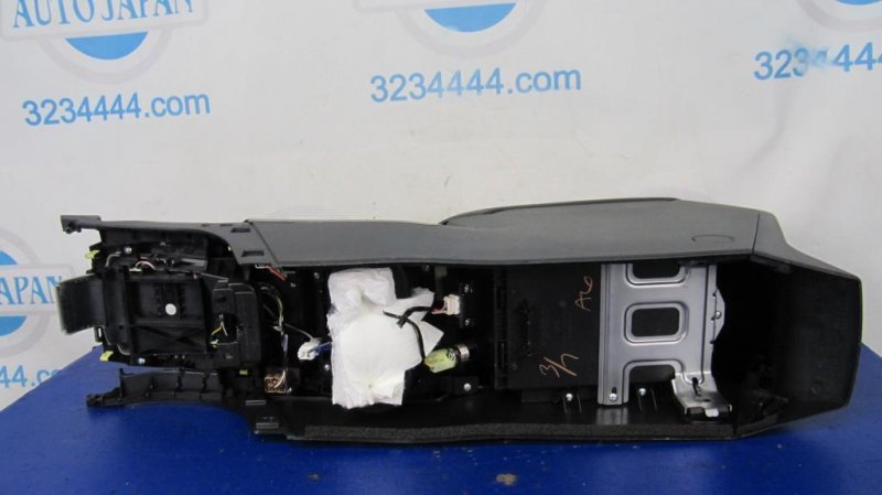 Подлокотник LEGACY 09-15 BM 2011 Седан 2.5 EJ253