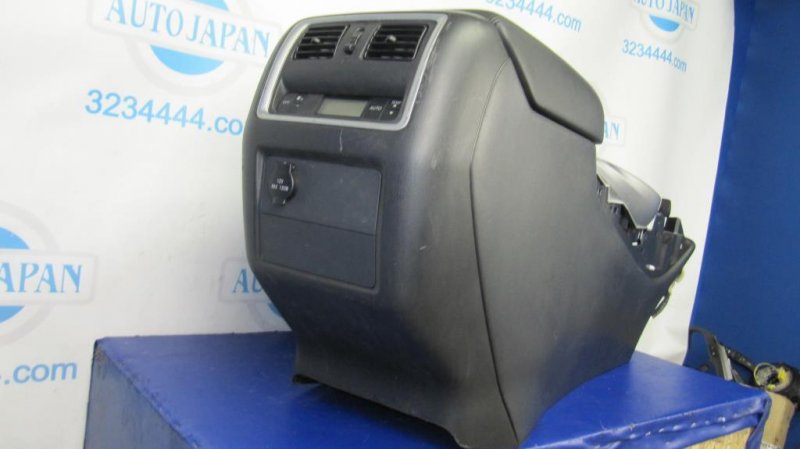 Подлокотник QX60/JX35 12-20 2015 Внедорожник 3.5