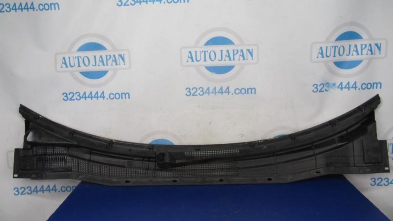 Пластик под лобовое стекло / Жабо MITSUBISHI OUTLANDER 03-07 Внедорожник 2.4