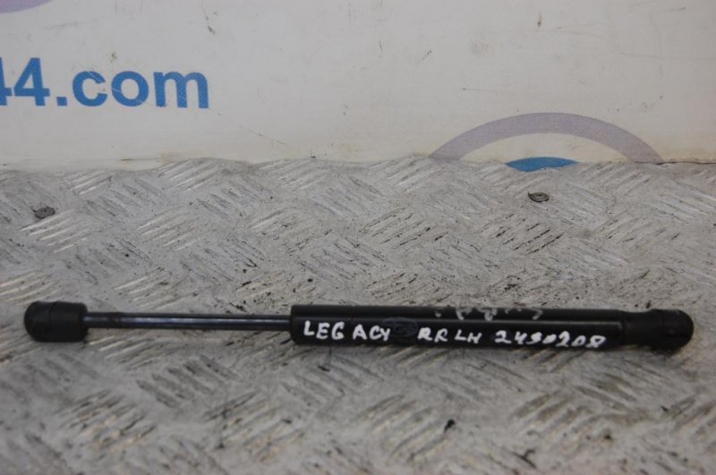 Амортизатор крышки багажника SUBARU LEGACY 09-15 BM 2011 Седан 2.5 EJ253 57522AJ02A Б/У
