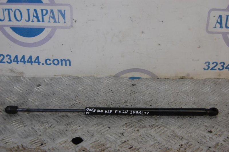 Амортизатор капота SUBARU LEGACY 09-15 BM 2011 Седан 2.5 EJ253 57251AJ03A Б/У