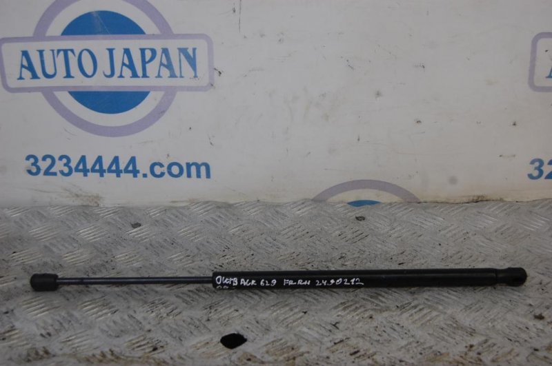 Амортизатор капота SUBARU LEGACY 09-15 BM 2011 Седан 2.5 EJ253 57251AJ02A Б/У