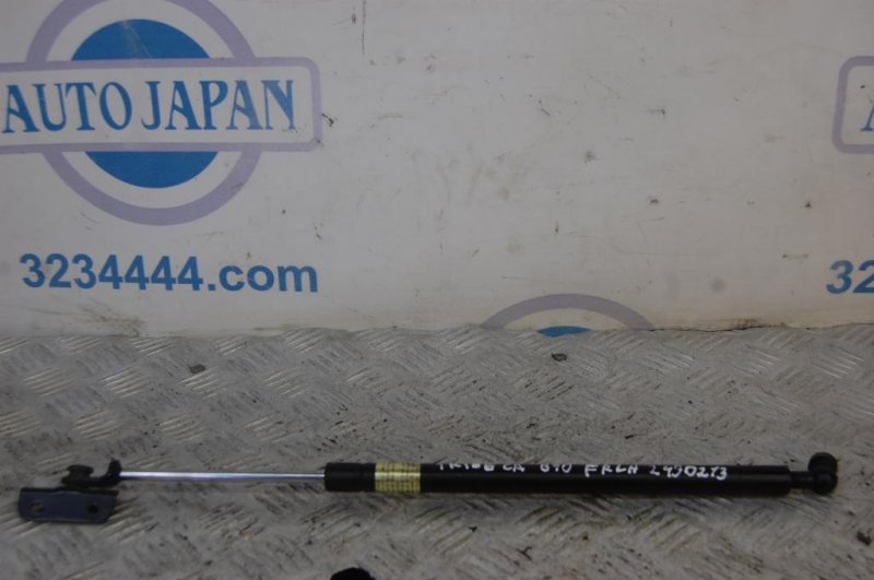 Амортизатор капота SUBARU TRIBECA B10 07-13 2008 Внедорожник 3.6 57251XA010 Б/У