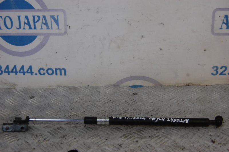 Амортизатор капота SUBARU TRIBECA B10 07-13 2008 Внедорожник 3.6 57251XA010 Б/У