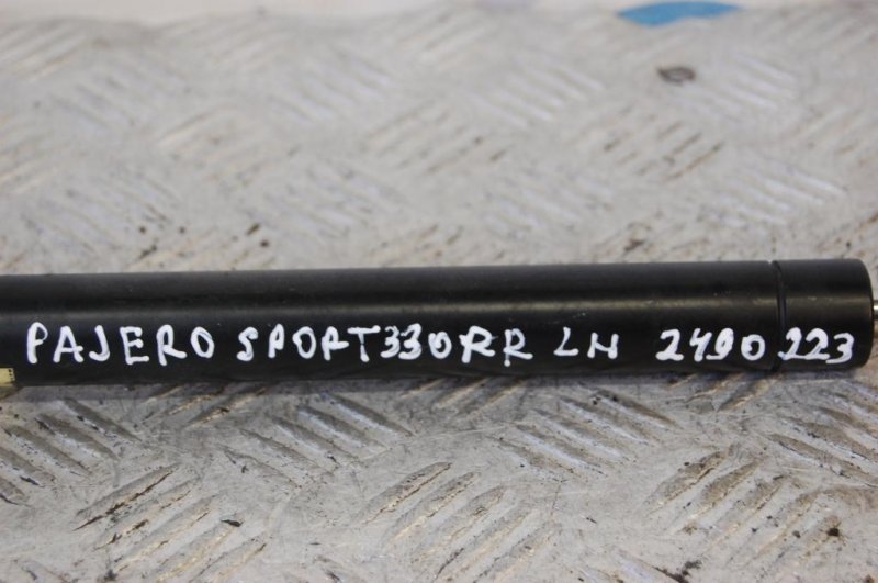 Амортизатор крышки багажника PAJERO SPORT 96-09 2001 Внедорожник 3.0