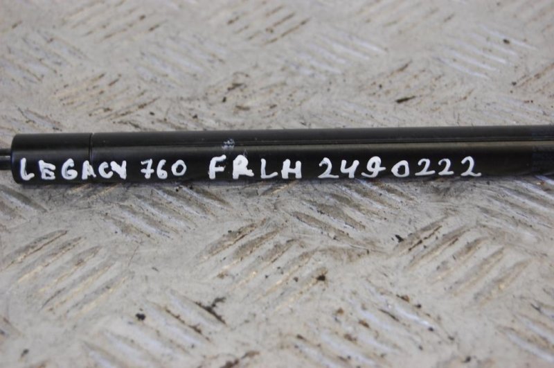 Амортизатор капота LEGACY 09-15 BM 2013 Седан 2.5 FB25B