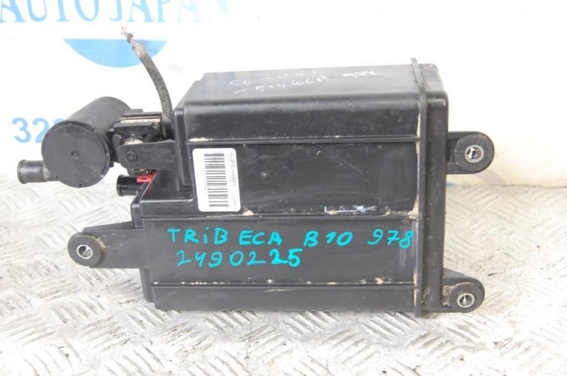 Абсорбер топливный SUBARU TRIBECA B10 07-13 2008 Внедорожник 3.6 42035XA00A Б/У