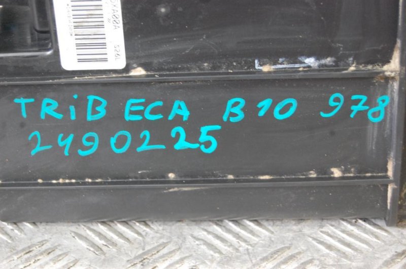 Абсорбер топливный TRIBECA B10 07-13 2008 Внедорожник 3.6