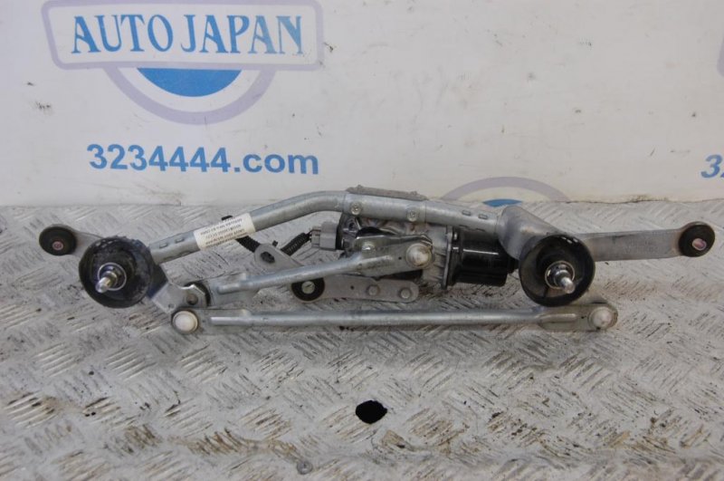 Трапеция стеклоочистителей NISSAN SENTRA B17 12-21 Седан 1.8