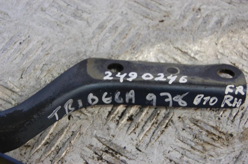 Петля капота правая TRIBECA B10 07-13 2008 Внедорожник 3.6