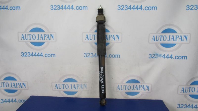 Амортизатор задний правый NISSAN JUKE 10-19 E6210-1KD1A Б/У