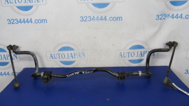 Стабилизатор передний NISSAN JUKE 10-19 54611-1KC0A Б/У
