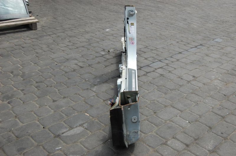 Стойка кузова средняя левая SUBARU LEGACY 09-15 BM Седан 2.5 FB25B