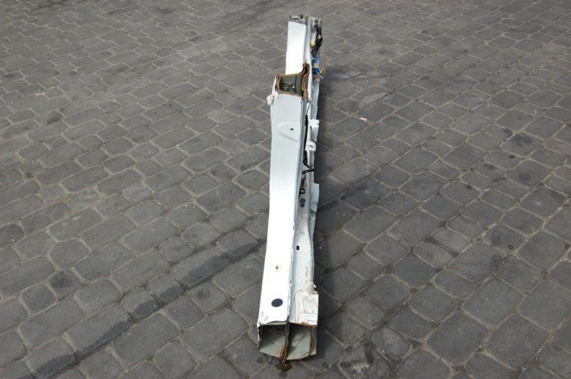 Стойка кузова средняя левая LEGACY 09-15 BM 2013 Седан 2.5 FB25B