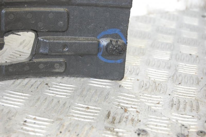 Наполнитель бампера передний LEGACY 09-15 BM 2011 Седан 2.5 EJ253