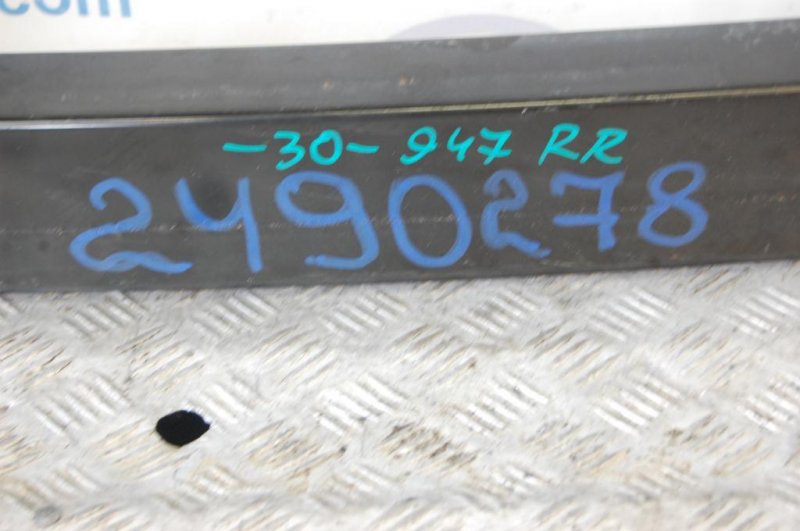 Усилитель заднего бампера CAMRY 30 02-06 2002 MCV30 3.0 1MZFE