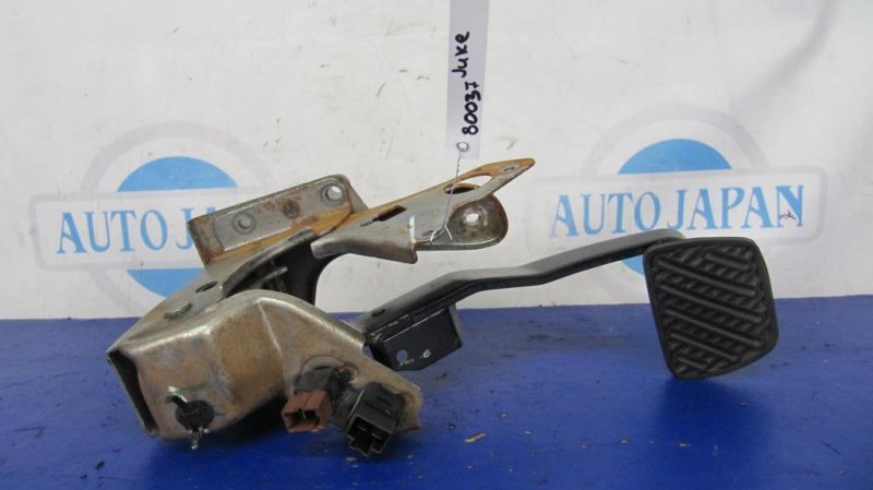 Педаль тормоза NISSAN JUKE 10-19