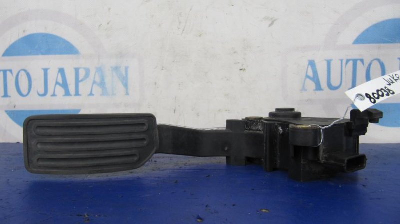 Педаль газа JUKE 10-19