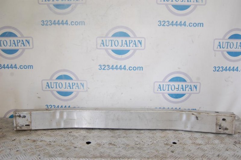 Усилитель переднего бампера NISSAN MURANO Z50 02-07 Внедорожник 3.5