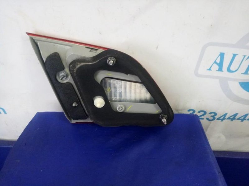 Фонарь внутренний задний правый SENTRA B17 12-21 2016 Седан 1.8