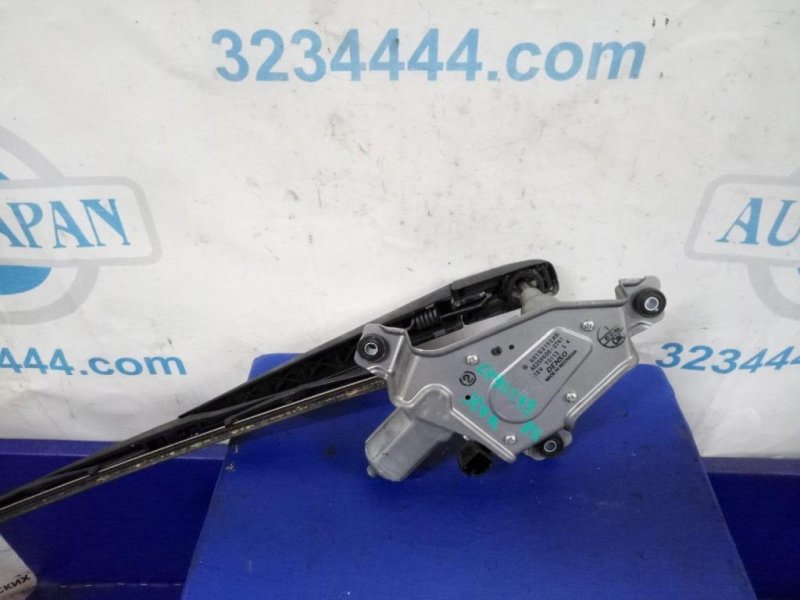 Моторчик стеклоочистителя задний CHEROKEE 14- 2015 Внедорожник 2.4 Моторчик стеклоочистителя задний CHEROKEE 14- 2015 Внедорожник 2.4