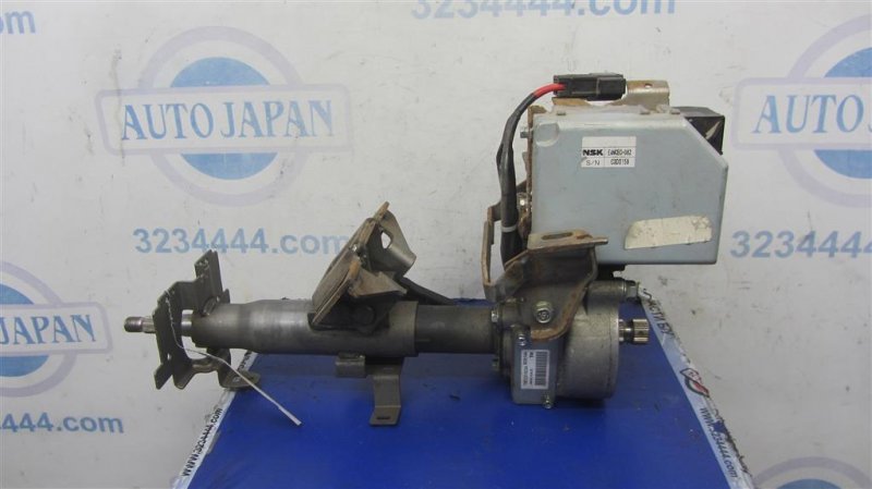 Электроусилитель рулевого управления NISSAN JUKE 10-19 48811-1KD0A Б/У