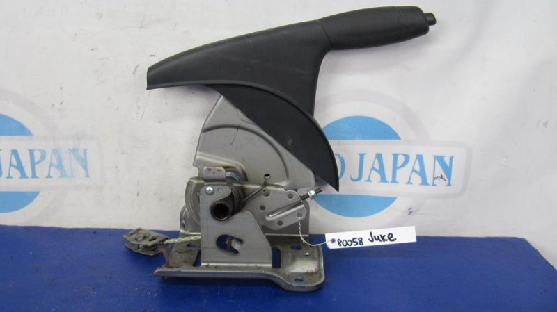 Рычаг стояночного тормоза NISSAN JUKE 10-19