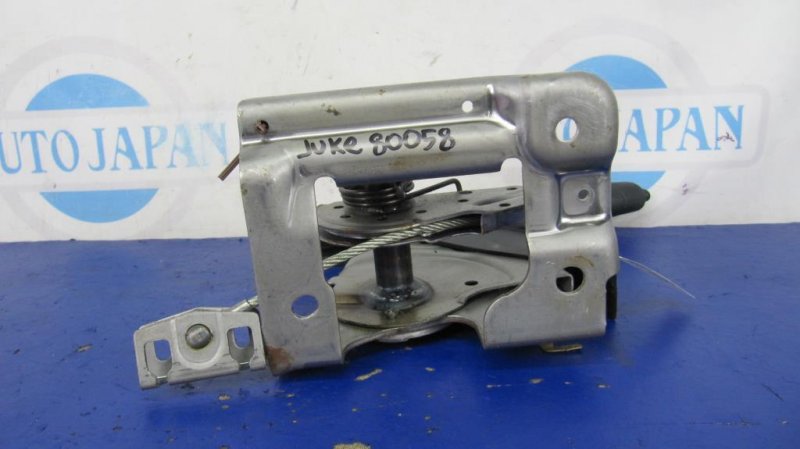 Рычаг стояночного тормоза JUKE 10-19