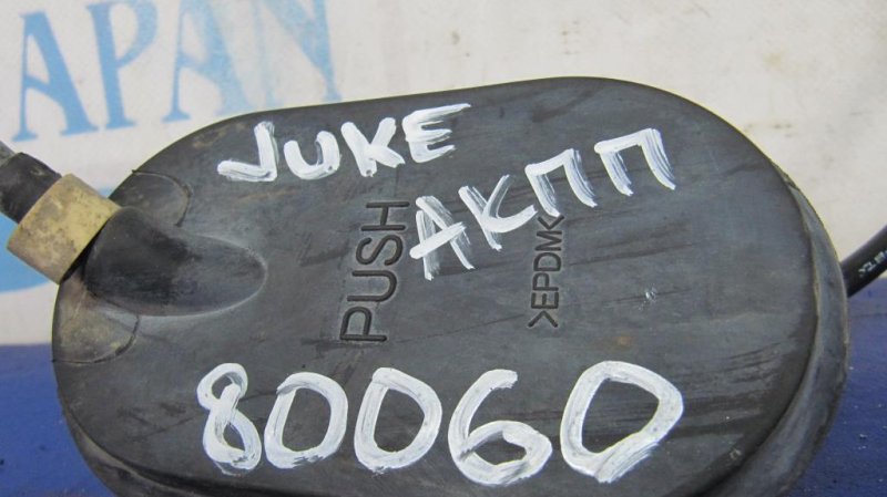 Трос переключения АКПП JUKE 10-19 MR16 DDT