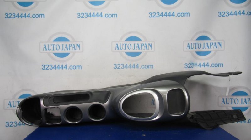 Консоль центральная NISSAN JUKE 10-19