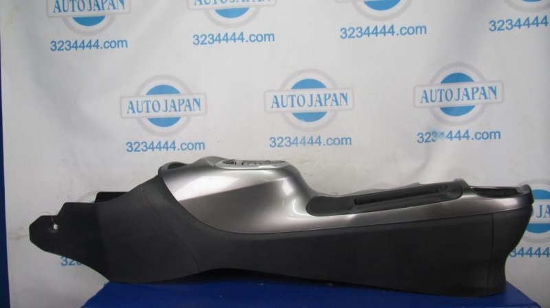 Консоль центральная JUKE 10-19