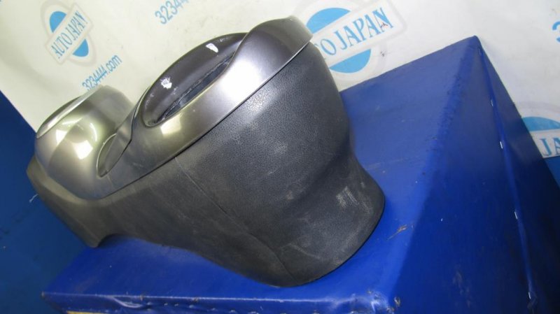 Консоль центральная JUKE 10-19