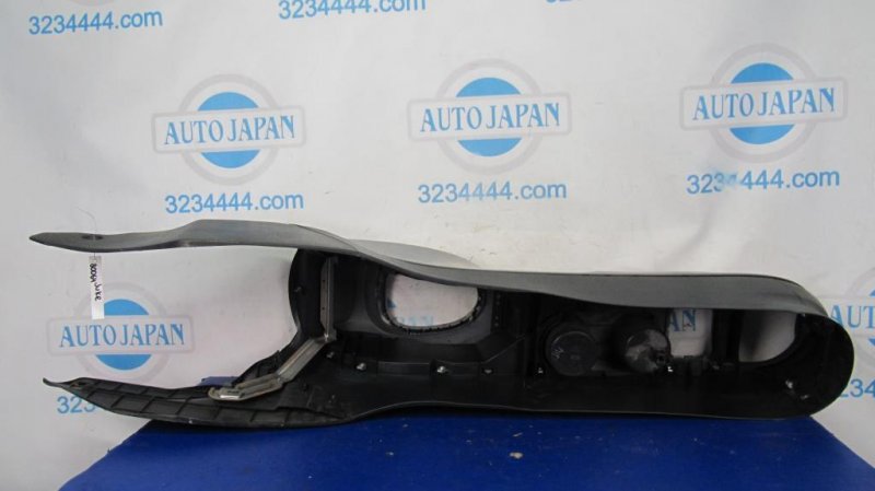 Консоль центральная JUKE 10-19