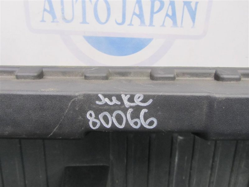 Ящик инструментальный JUKE 10-19